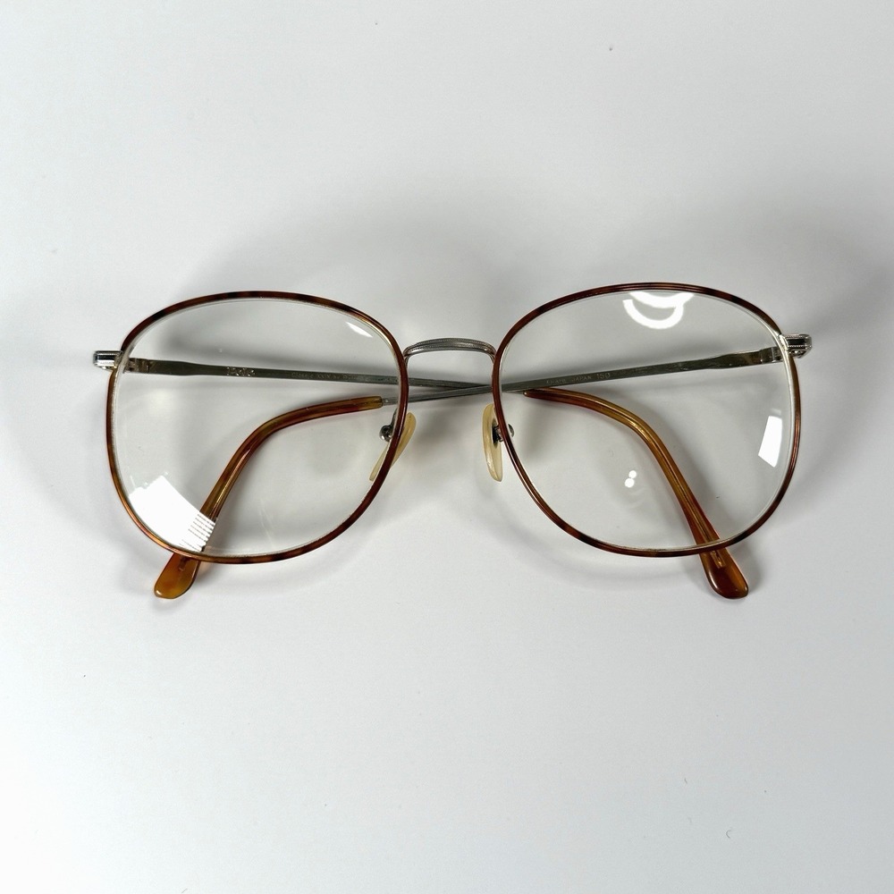 Polo Ralph Lauren Classic XXIX Eyeglasses Frame Only 58-17-150 Made‎ Japan Wire